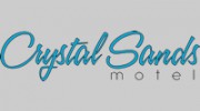 Crystal Sands Motel
