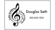 Guitar Academy Of Southern Delaware
