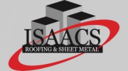 Isaacs Roofing & Sheet Metal