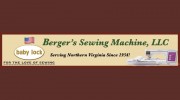 Berger's Sewing Machine & Vacuum