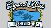 Crystal Blue Pool & Spa Service