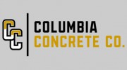 Columbia Concrete