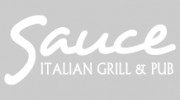 Sauce Italian Grill & Pub