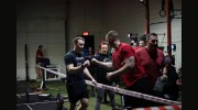 CrossFit Ares