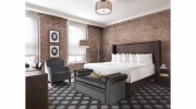 Q&C HotelBar New Orleans, Autograph Collection