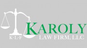 Karoly Law Firm