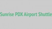 Sunrise PDX Airport Shuttle