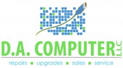 D.A. Computer