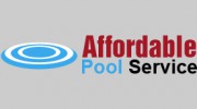 Affordable Pool Service