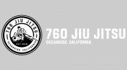 760 Jiu-Jitsu