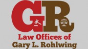 Law Offices Of Gary L Rohlwing