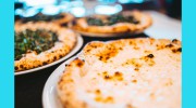 Piatto Neapolitan Pizzeria