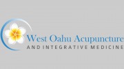 West Oahu Acupuncture & Integrative Medicine