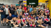 CrossFit Peak Dynamics