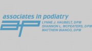 Associates In Podiatry