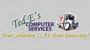 Ted E's Computer Services