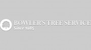 Bowler's Tree Service