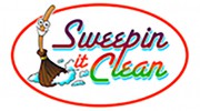 Sweepin It Clean