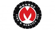 Monroe Tire & Service
