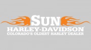 Sun Harley Davidson