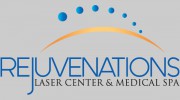 Rejuvenations Medical Spa