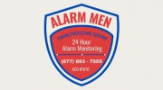 Alarm Men
