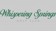 Whispering Springs Golf Club