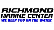 Richmond Marine Center