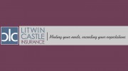 Litwin Castle & Christ