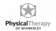 Physical Therapy Of Wimberley