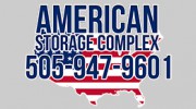American Storage Complex