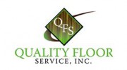 Quality Floor Service