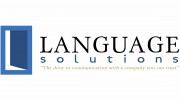 Language Solutions