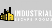 Industrial Escape Rooms