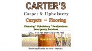 Carter's Floor & Surface Care