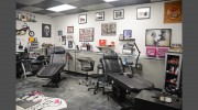 Bam's Chop Shop