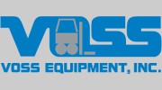 Voss Equipment Rental