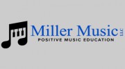 Miller Music