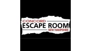 Escape Room Concord NH