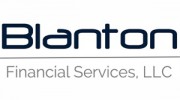 Blanton Financial Services