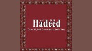 Hadeed-Mercer Rug Cleaning