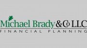 Michael Brady