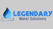Legendary Water Solutions