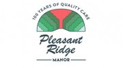 Pleasant Ridge Manor