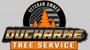 Ducharme Tree Service