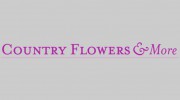 Country Flowers & More
