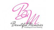 Beautiful Memories Wedding & Event Planning