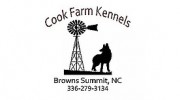 Cook Farm Kennels
