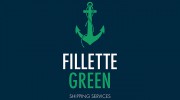 Peninsular Fillette Green