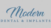 Modern Dental & Implants